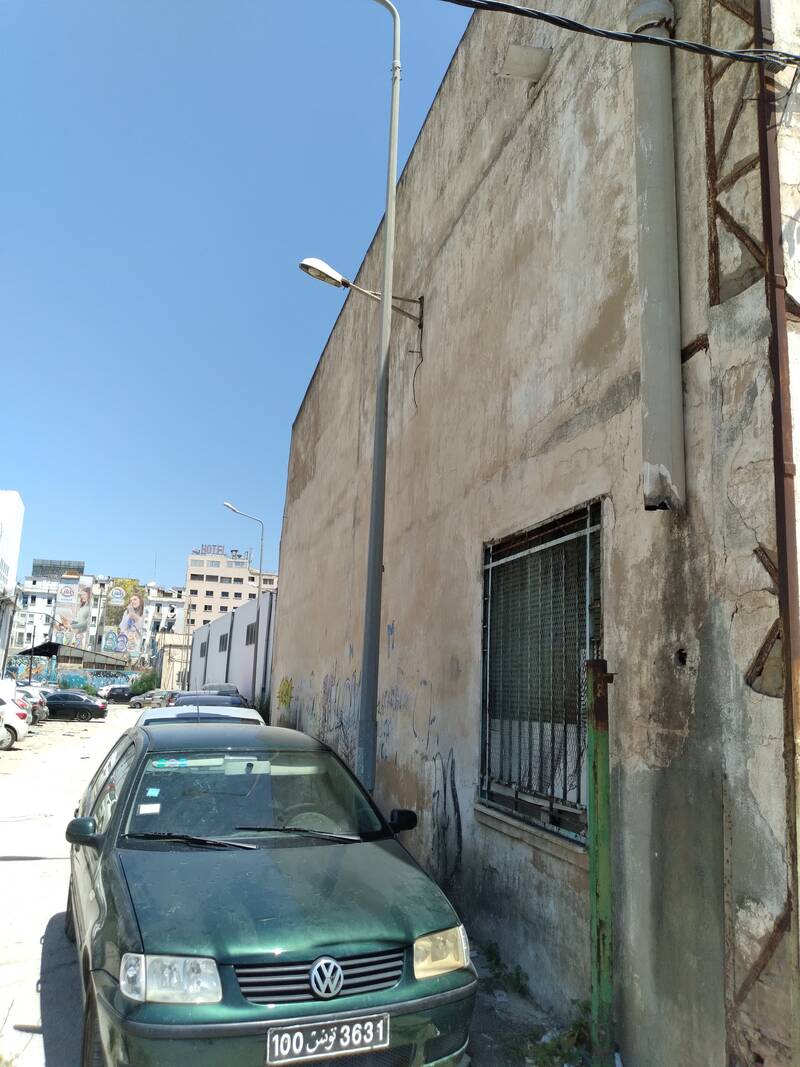 Tunisie
