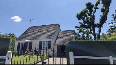 Vente maison 3 pièces Les Andelys (27700)