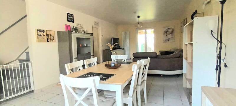 Thourotte (60150)