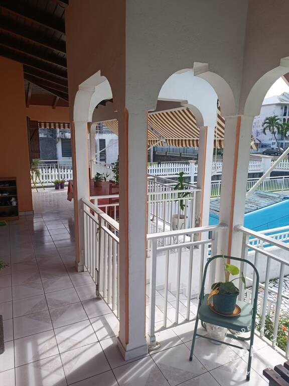 Vente maison 148 m² Les Abymes (97139) - 148 m² - 590.000 € | Particulier à Particulier — 7