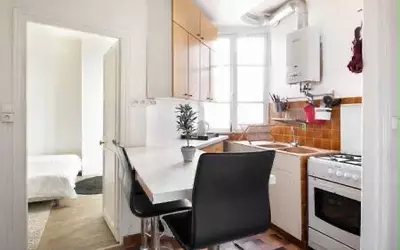 Paris 14E (75014)