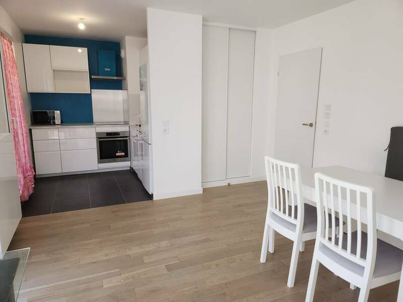 (Colocation +11 M²) Sceaux (92330)