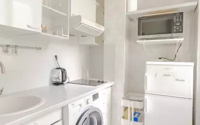 Paris 13E (75013)