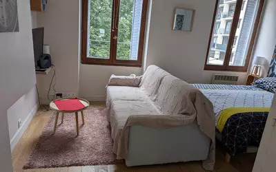 Paris 19E (75019)