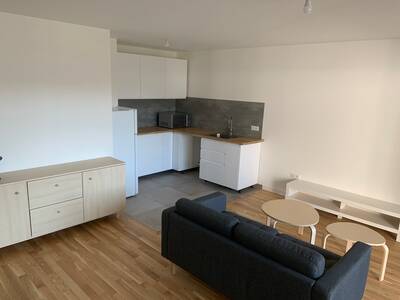 Location appartement 2 pièces Courbevoie (92400)
