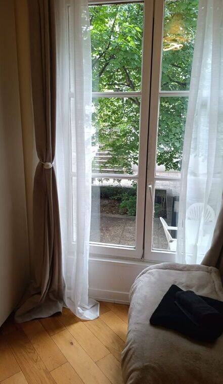 Paris 20E (75020)