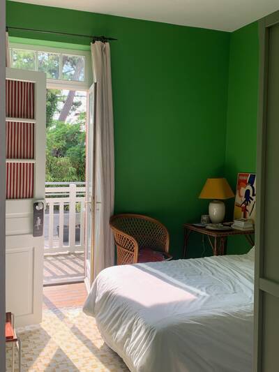 Vente appartement 2 pièces La Baule-Escoublac (44500)