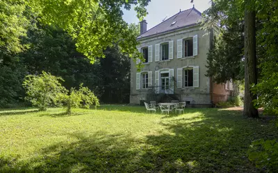 Chaumont