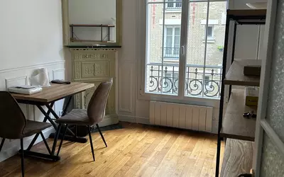 Paris 15E (75015)