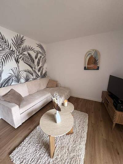Vente appartement 2 pièces Canet-en-Roussillon (66140)