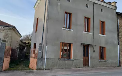 Saint-Christophe-Et-Le-Laris (26350)