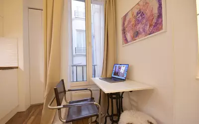 Paris 6E (75006)