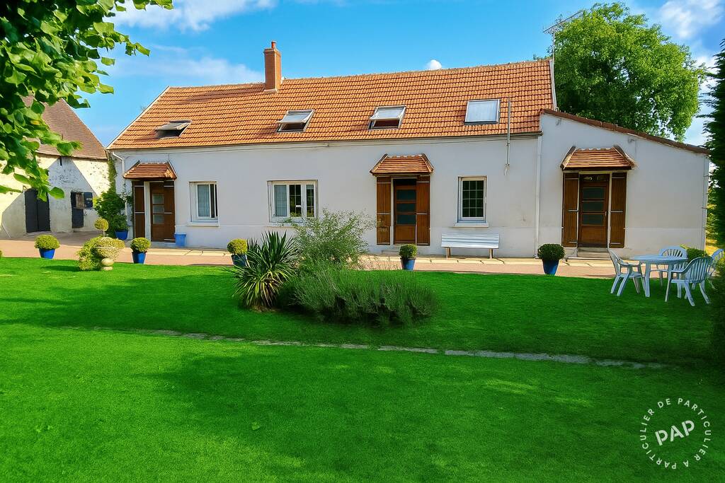 Vente maison 190 m² Verneix (03190)
