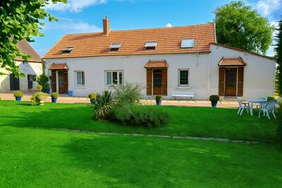 Vente maison 7 pièces Verneix (03190)