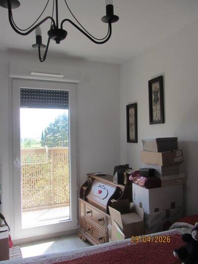 Location appartement 2 pièces Bassens (73000)