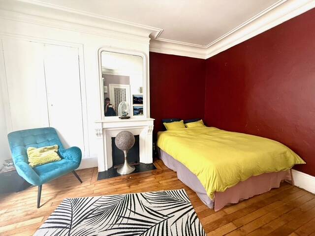 Paris 18E (75018)