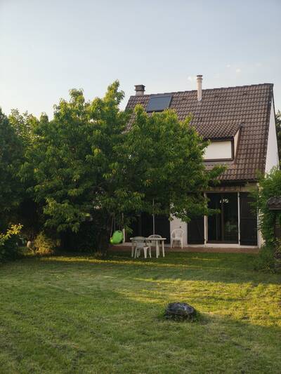Vente maison 5 pièces Eybens (38320)
