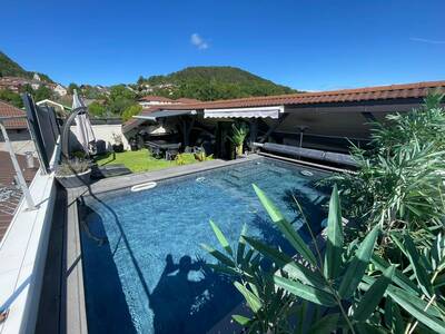 Vente maison 6 pièces Annecy (74000)