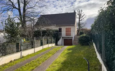 Neuilly-Plaisance (93360)