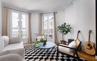 Paris 18E (75018)