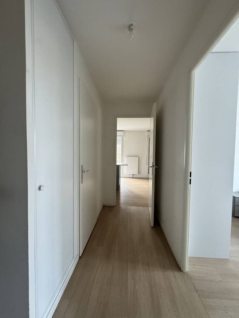 Le Blanc-Mesnil (93150)