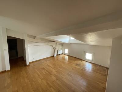 Vente appartement 4 pièces Toulouse (31)