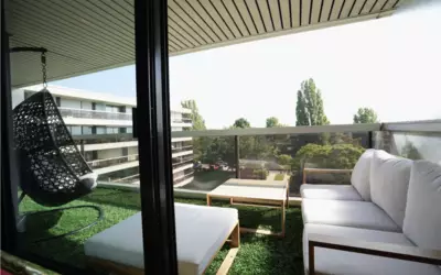 Le Chesnay-Rocquencourt (78150)