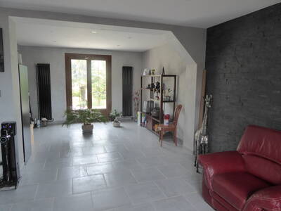 Vente maison 8 pièces Fleury-les-Aubrais (45400)