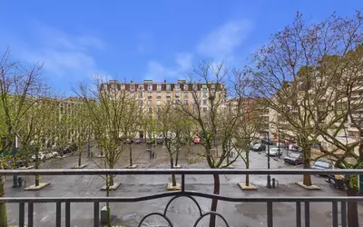 Saint-Mandé