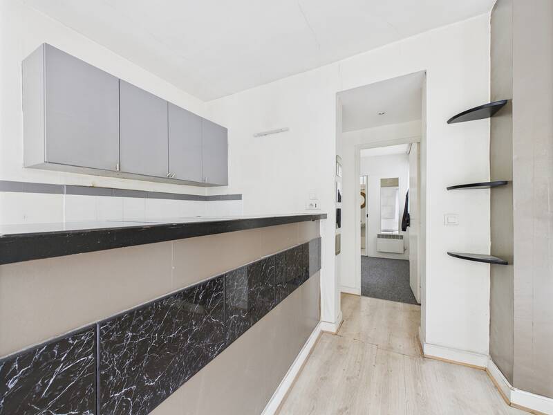 Paris 13E (75013)