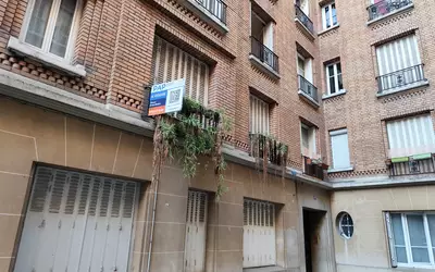 Paris 17E (75017)