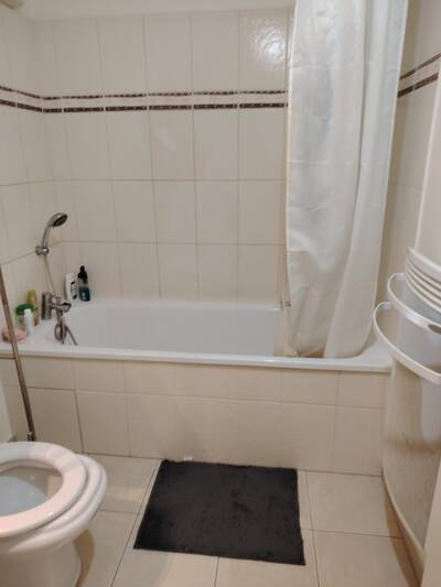 Vente appartement 2 pièces Lieusaint (77127)