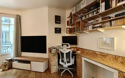 Paris 13E (75013)