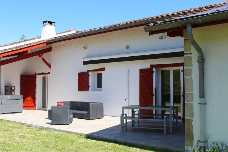 Arraute-Charritte (64120)