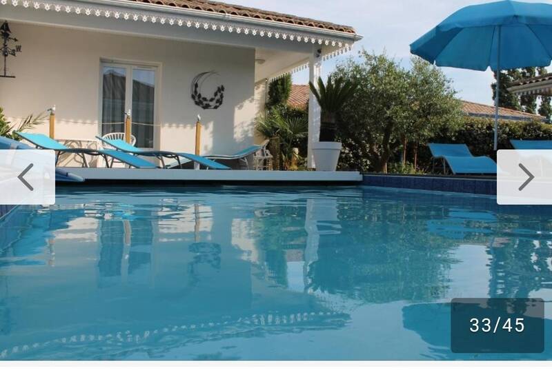Andernos-Les-Bains (33510)
