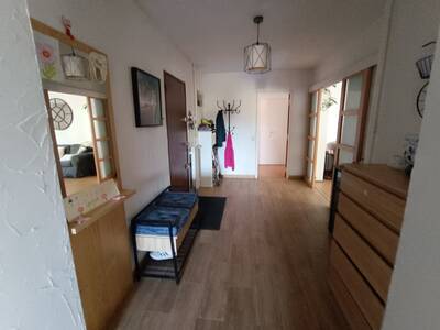Vente appartement 5 pièces Saint-Herblain (44800)