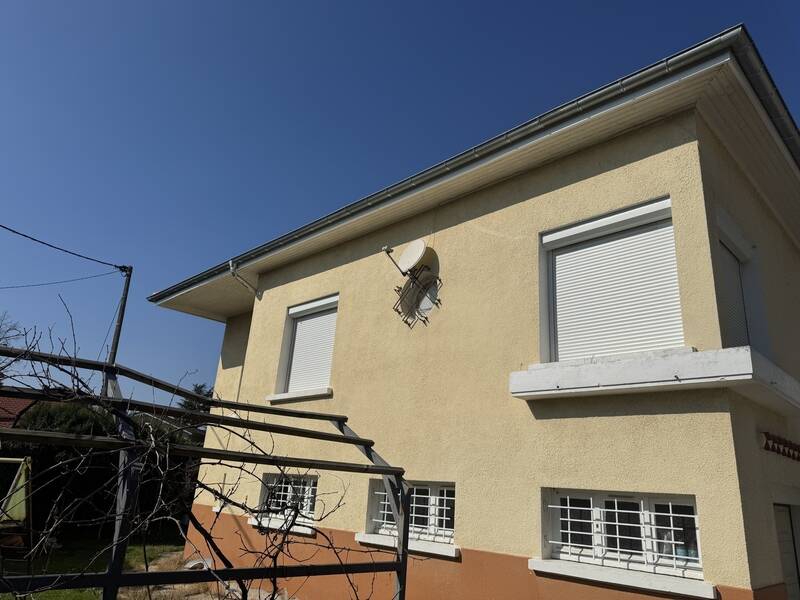 Vienne (38200)