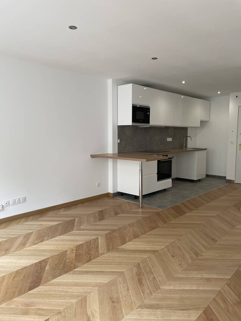 Paris 8E (75008)