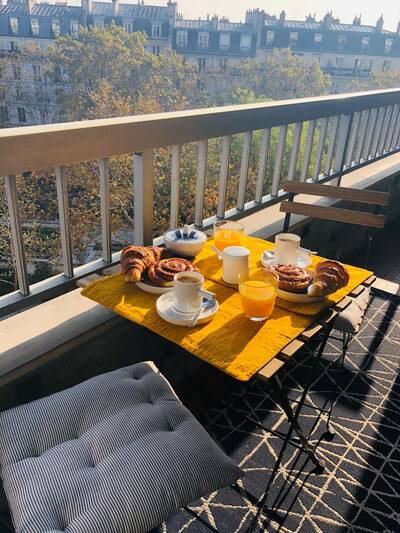Vente appartement studio Paris 11e