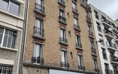 Paris 15E (75015)