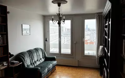 Paris 11E (75011)