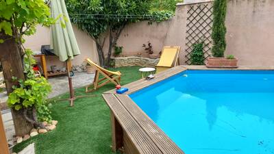 Location appartement 3 pièces Jonquerettes (84450)