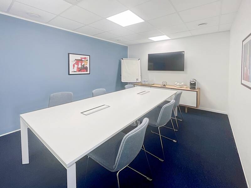 Bureaux, local professionnel Rennes - 45&nbsp;m² - 1.259&nbsp;&euro;