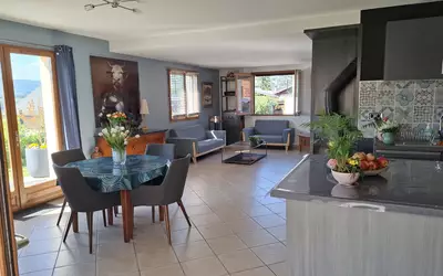 Maison 5 pièces 130 m² · à Saint-Félix · 130 m² · 520 000 €