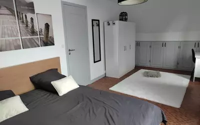 Champagne-Sur-Seine (77430)