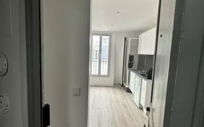 Paris 14E (75014)