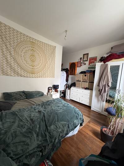Location appartement 2 pièces Rennes (35)