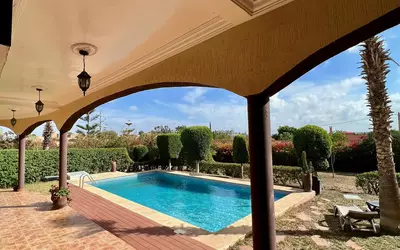 Maroc