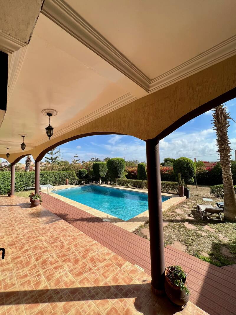 Maroc