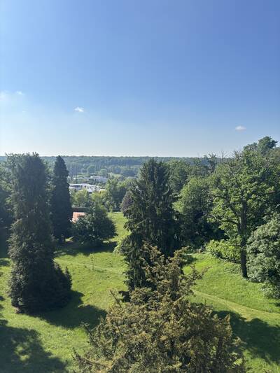 Vente appartement 4 pièces Vaucresson (92420)
